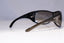 PRADA Mens Womens Boxed Designer Sunglasses Shield OLIVE SPR 14L 7ZS-4M1 20225