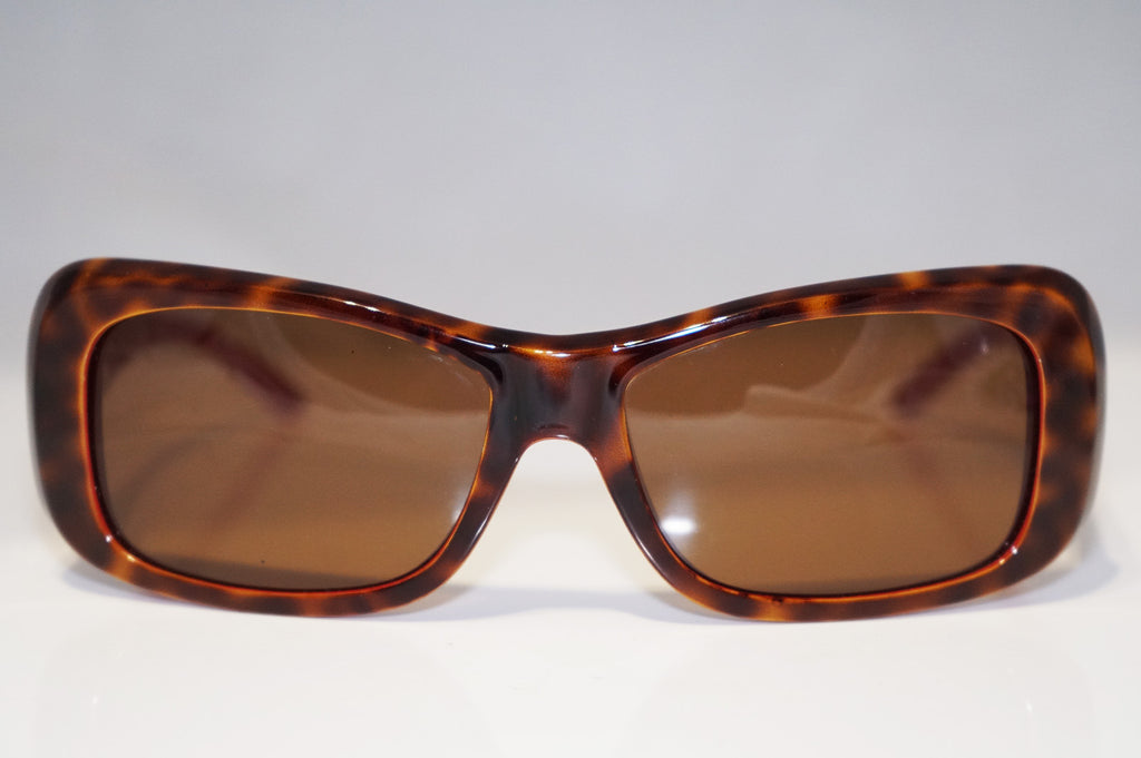 GIANNI VERSACE 1980 Vintage Mens Designer Sunglasses Brown MOD 469 COL 926 11223