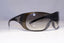 PRADA Mens Womens Boxed Designer Sunglasses Shield OLIVE SPR 14L 7ZS-4M1 20225