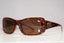 MIU MIU Womens Designer Sunglasses Brown Cat Eye SMU 06H 7O8-8C1 11712