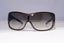 PRADA Mens Womens Boxed Designer Sunglasses Shield OLIVE SPR 14L 7ZS-4M1 20225