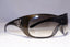 PRADA Mens Womens Boxed Designer Sunglasses Shield OLIVE SPR 14L 7ZS-4M1 20225
