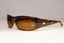 RAY-BAN Mens Womens Polarized Designer Sunglasses Rectangle RB 4057 642/57 20197