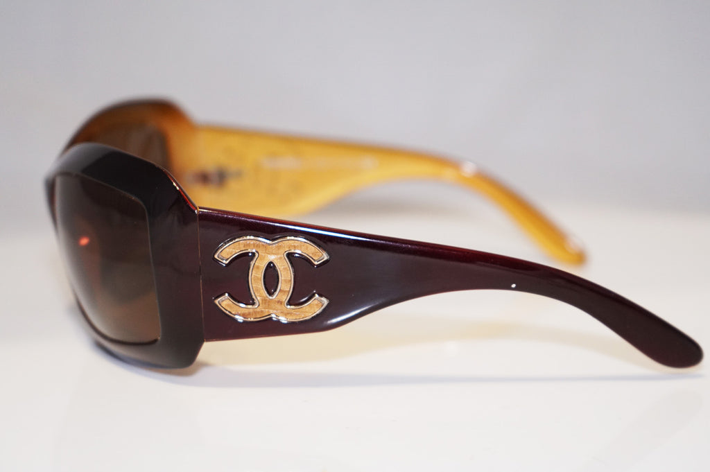 PRADA Mens Designer Sunglasses Black Square SPS 03O 1BO-3M1 10751