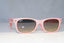 DOLCE & GABBANA Mens Designer Sunglasses Black Wrap D&G 2193 B5 19157