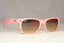 DOLCE & GABBANA Mens Designer Sunglasses Black Wrap D&G 2193 B5 19157