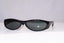 GUCCI Womens Diamante Vintage 1990 Designer Sunglasses Black GG 2545 D28 18151