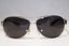 VERSACE Womens Designer Crystal Sunglasses Brown Butterfly MOD 4242 5025 13701