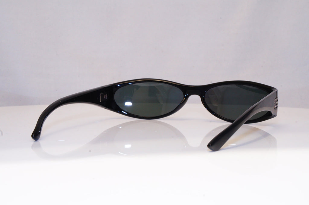 GUCCI Womens Diamante Vintage 1990 Designer Sunglasses Black GG 2545 D28 18151