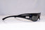 GUCCI Womens Diamante Vintage 1990 Designer Sunglasses Black GG 2545 D28 18151