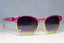 TOM FORD Womens Oversized Designer Sunglasses Black Felicity TF404 01A 19167