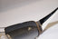 PRADA Mens Designer Sunglasses Silver Wrap SPR 74G 6BA-3M1 13965