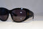 TOM FORD Womens Oversized Designer Sunglasses Black Felicity TF404 01A 19167
