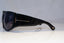 TOM FORD Womens Oversized Designer Sunglasses Black Felicity TF404 01A 19167
