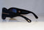 TOM FORD Womens Oversized Designer Sunglasses Black Felicity TF404 01A 19167