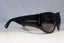 TOM FORD Womens Oversized Designer Sunglasses Black Felicity TF404 01A 19167