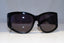 TOM FORD Womens Oversized Designer Sunglasses Black Felicity TF404 01A 19167