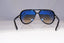 RAY-BAN Mens Womens Boxed Designer Sunglasses CATS 5000 RB 4125 601/32 20204