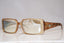 CHANEL Rare Womens Designer Sunglasses Pearlescent Rectangle 5045 C666 6N 13875