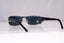 PRADA Mens Designer Sunglasses Black Rectangle SPR 52F 5AV-1A1 18147