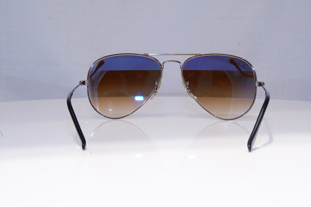 RAY-BAN Mens Womens Boxed Designer Sunglasses  Pilot 55mm AVIATOR RB 3025 20206