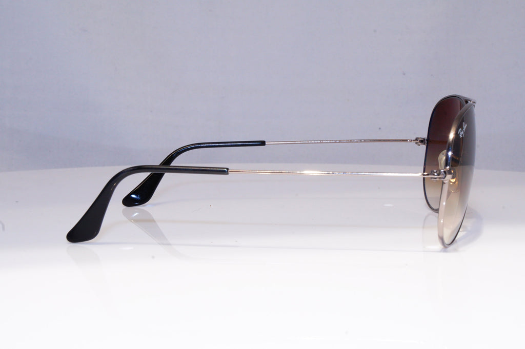 RAY-BAN Mens Womens Boxed Designer Sunglasses  Pilot 55mm AVIATOR RB 3025 20206