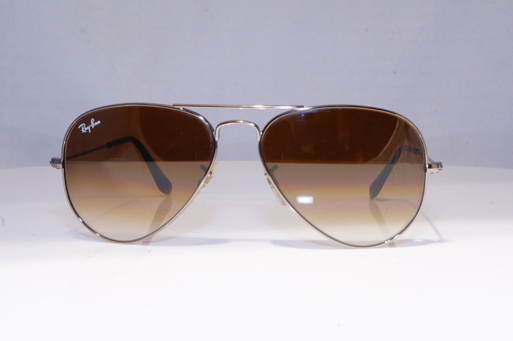 RAY-BAN Mens Womens Boxed Designer Sunglasses  Pilot 55mm AVIATOR RB 3025 20206