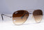 RAY-BAN Mens Womens Boxed Designer Sunglasses  Pilot 55mm AVIATOR RB 3025 20206