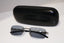 PRADA New Mens Designer Sunglasses Black Wrap SPR 07I 1AB-1A1 13847