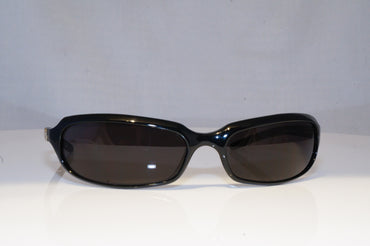 DOLCE & GABBANA Mens Designer Sunglasses Black Wrap D&G 2193 B5 19157