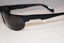 PRADA Mens Designer Sunglasses Black Wrap SPR 53F 1BO-1A1 13740