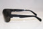 PRADA 1990 Vintage Mens Designer Sunglasses Silver SPR 60D 1AP-5M1 13738