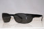 PRADA 1990 Vintage Mens Designer Sunglasses Silver SPR 60D 1AP-5M1 13738
