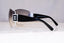 CHANEL Womens Diamante Designer Sunglasses White Shield SKI 4114 287/8G 18139