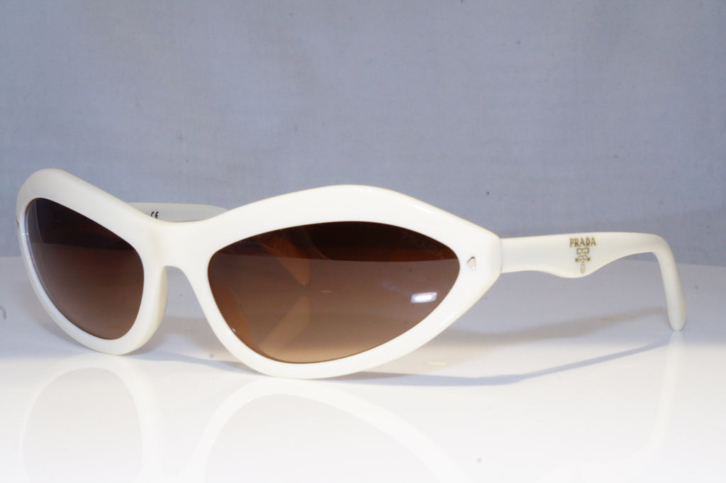 PRADA Mens Designer Sunglasses Black Shield SPS 52E 5AV-5D1 19173