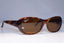 RAY-BAN Mens Polarized Designer Sunglasses Brown Rectangle RB 4061 642/57 21619