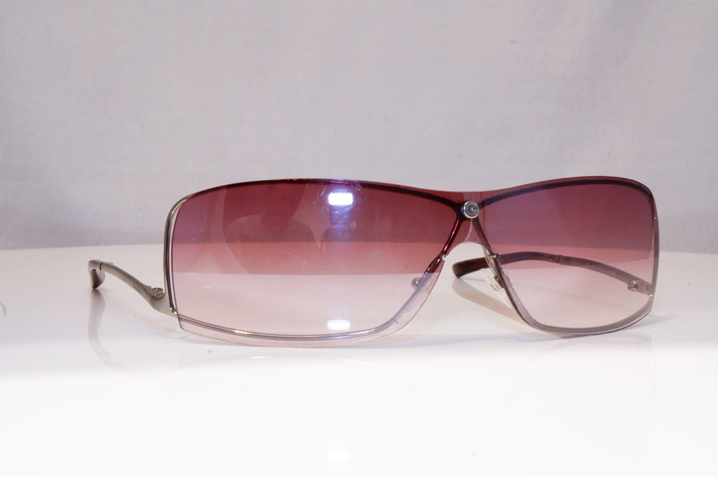 DOLCE & GABANNA Mens Designer Sunglasses  Wrap D&G 2212 195 18143