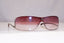 DOLCE & GABANNA Mens Designer Sunglasses  Wrap D&G 2212 195 18143