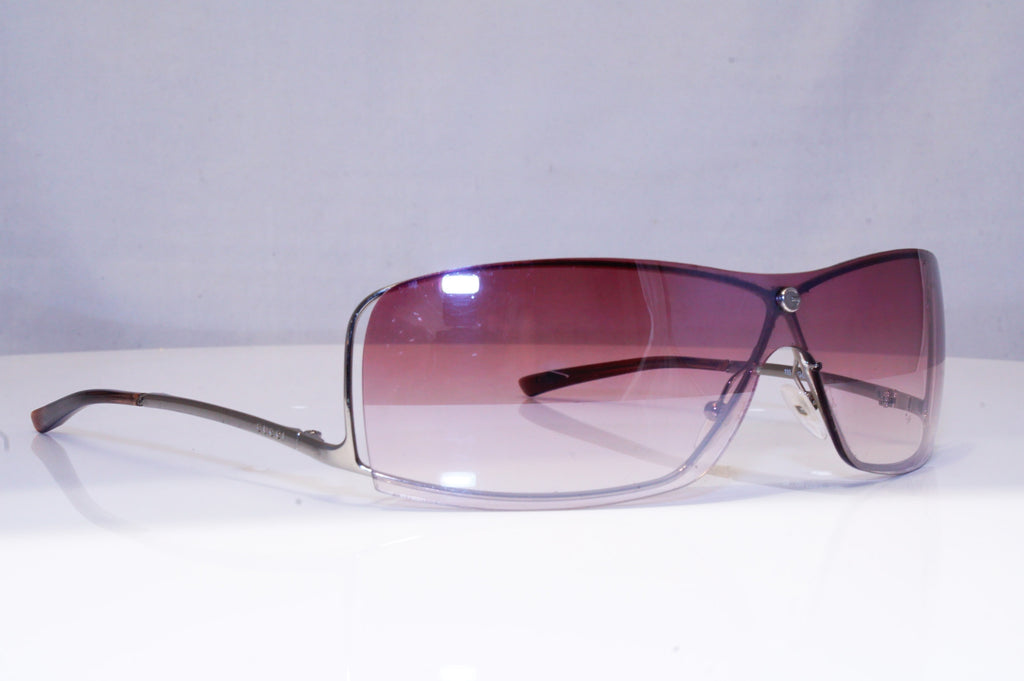 DOLCE & GABANNA Mens Designer Sunglasses  Wrap D&G 2212 195 18143