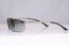 RAY-BAN Mens Designer Sunglasses Silver Wrap RB 3186 003/11 18134