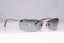 RAY-BAN Mens Designer Sunglasses Black Shield RB 4096 601/8G 18133