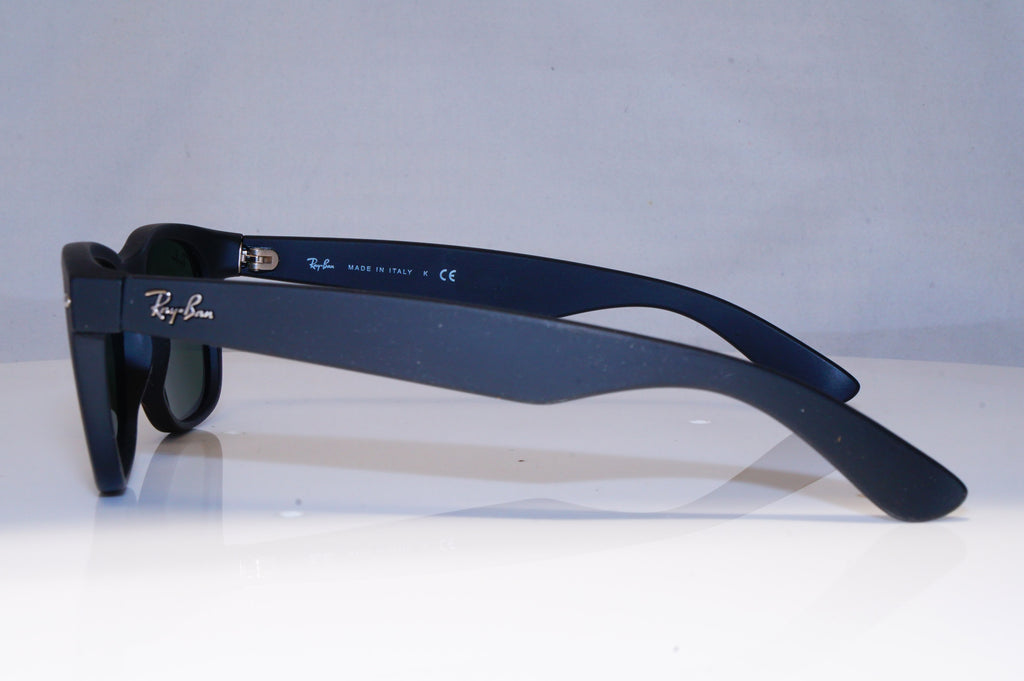 RAY-BAN Mens Womens Designer Sunglasses Black NEW WAYFARER RB 2132 622 21621