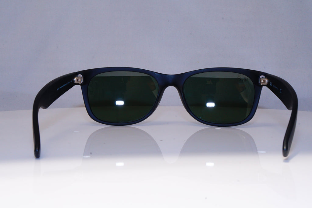 RAY-BAN Mens Womens Designer Sunglasses Black NEW WAYFARER RB 2132 622 21621