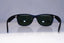 RAY-BAN Mens Womens Designer Sunglasses Black NEW WAYFARER RB 2132 622 21621