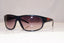 DOLCE & GABANNA Mens Designer Sunglasses  Wrap D&G 2212 195 18143