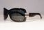 GUCCI Womens Diamante Designer Sunglasses Black Butterfly GG 2901 584P9 20261