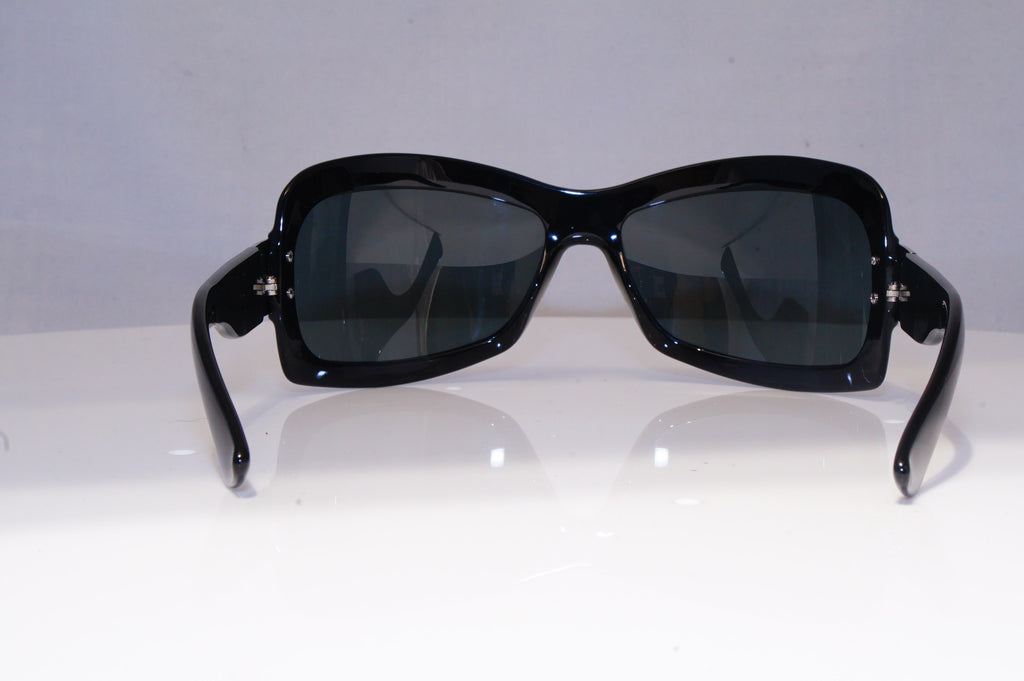 GUCCI Womens Diamante Designer Sunglasses Black Butterfly GG 2901 584P9 20261