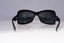 GUCCI Womens Diamante Designer Sunglasses Black Butterfly GG 2901 584P9 20261