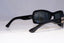 GUCCI Womens Diamante Designer Sunglasses Black Butterfly GG 2901 584P9 20261