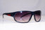 DOLCE & GABANNA Mens Vintage 1990 Designer Sunglasses Black DG 341S BR 18142